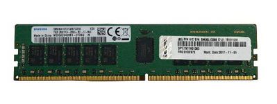 Lenovo ThinkSystem 16GB TruDDR4 2666 MHz 2Rx8 1.2V RDIMM