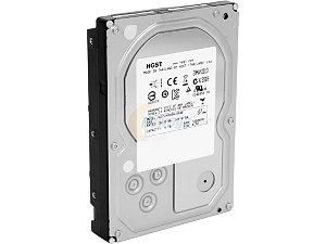 HGST Hard Disk Drive HGST 4TB 7.2K  SAS 6G 3.5" 512n 64MB 0B26885