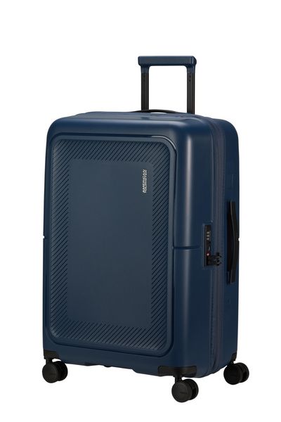 American Tourister DashPop Trolley Hår