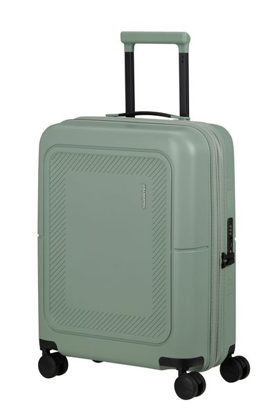 American Tourister DashPop Trolley Hår
