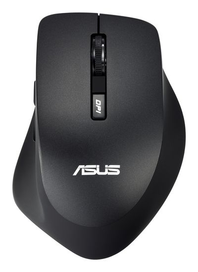 Asus WT425 Wireless mouse Black