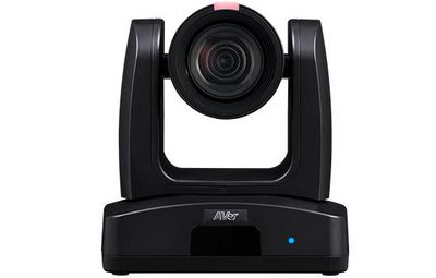 AVer TR335B (4KP60, 30X Zoom, HDMI, 3GSDI, USB, RJ45, Auto Tracking). NDI HX3* Black color