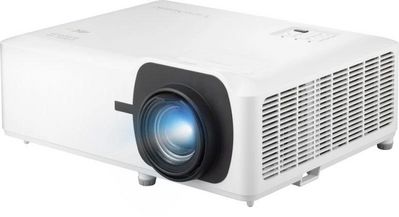 ViewSonic LS901-4K, Laser Phosphor  Projector, 4K UHD(3840x2160)