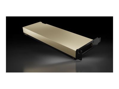 24GB PNY NVIDIA 24GB L4 GPU-Rechenprozessor GDDR6 bulk passiv