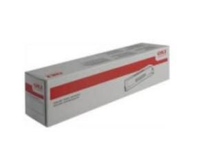Print cartridge White PRO6410 4k