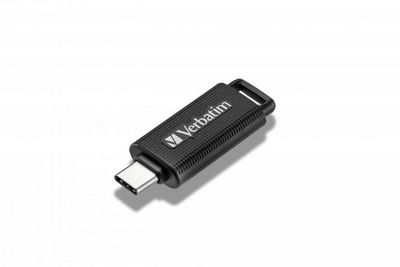 Verbatim USB Drive 3.2 Gen 1 128GB Ret