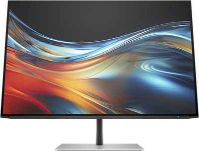 HP Series 7 Pro 24 inch WUXGA  Monitor - 724pn
