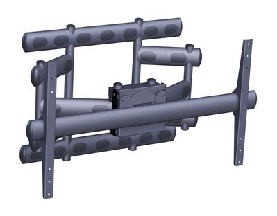 Vogel's PFW 6855 DISPLAY WALL MOUNT  TURN & TILT 227KG