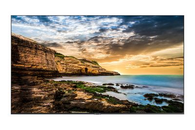 Samsung QET Series QE43T 43 4K UHD (2160p)