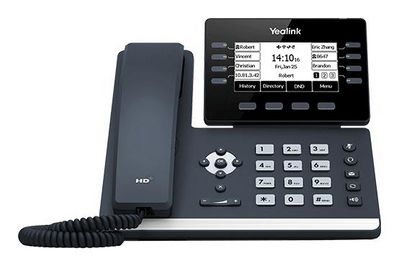 Yealink SIP T5 Series T53