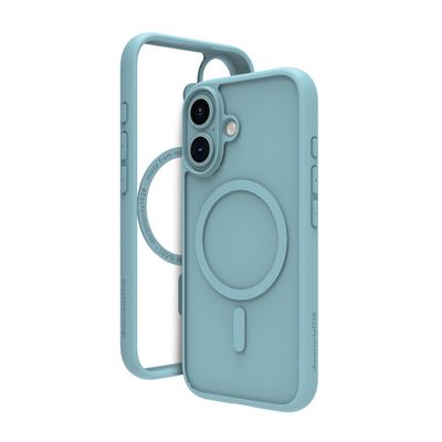 dbramante1928 Grenen MagSafe iPhone 16 Plus Green