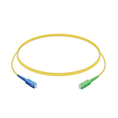 Ubiquiti UFiber Patchkabel Fiberoptik G.657.A1 1.5m