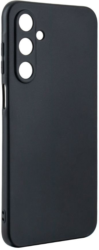 eSTUFF LONDON Galaxy A16 4G/5G Black Cover. Material: 100% TPU