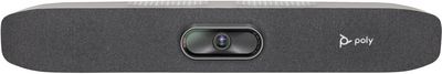 HP POLY Studio R30 USB Video Bar