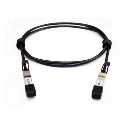 Lanview Allied Telesis SP10TW1 Compatible SFP+ Passive DAC Cable, 1m