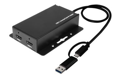 Vivolink USB-C Display 4K Adapter