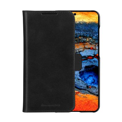 LYNGE - GALAXY S25 - BLACK