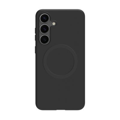 dbramante1928 Greenland Pro Qi2 Galaxy S25+  Night Black