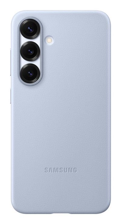 Samsung Kindsuit Case fr Galaxy S25. Light Blue