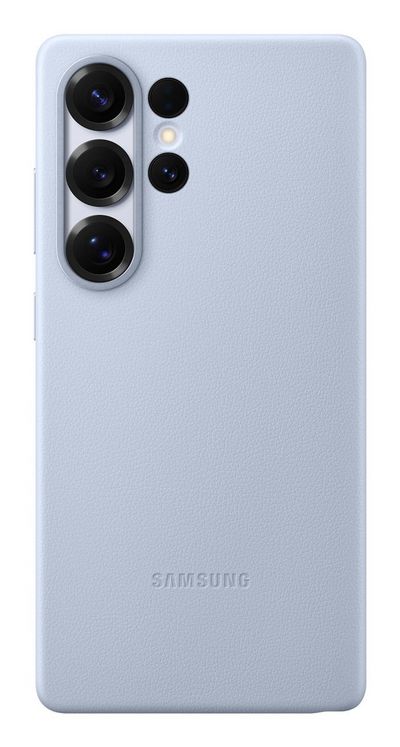 Samsung Kindsuit Case fr Galaxy S25 Ultra. Light Blue