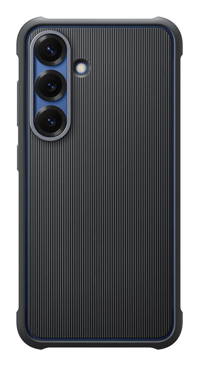 Samsung EF-RS931 Beskyttelsescover Sort Samsung Galaxy S25