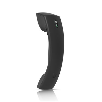 Ubiquiti Wireless handset which supports clear, high-quality audio for G3 Touch Phones.