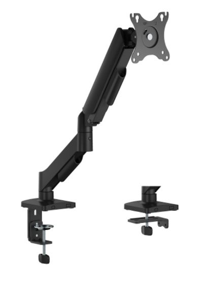 eSTUFF Single Gas Spring Monitor  Mount