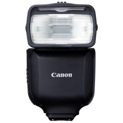 Canon Speedlite EL-10 Videokamera blitz Sort
