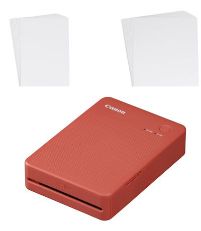 SELPHY SQUARE QX20       Terracotta Re