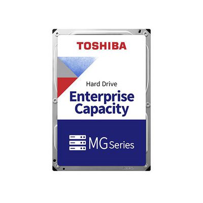 Toshiba MG10-D Series MG10SDA400E - 4
