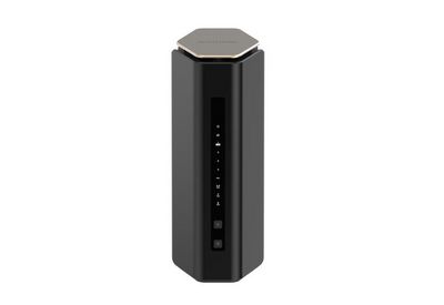 Netgear Nighthawk Rs600 Wireless  Router Gigabit Ethernet  Tri-Band (2.4 Ghz / 5 Ghz / 6 Ghz) Black