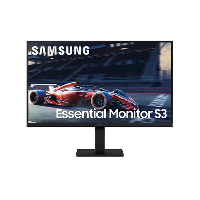Samsung S30Gd Computer Monitor 61 Cm  (24") 1920 X 1080 Pixels Full  Hd Lcd Black