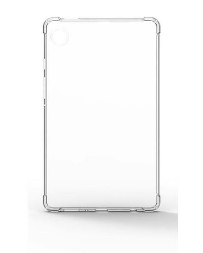 Samsung Tablet Case 22.1 Cm (8.7")  Cover Transparent