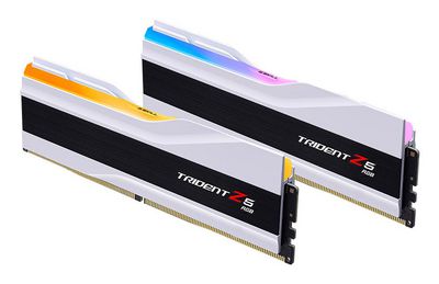 DDR5 32GB PC 6400 CL30 G.Skill KIT (2x