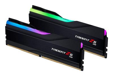 DDR5 32GB PC 6000 CL30 G.Skill KIT (2x
