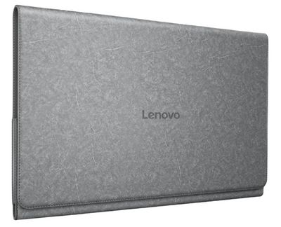 Lenovo Tab Plus Sleeve 29.2 Cm  (11.5") Sleeve Case Grey