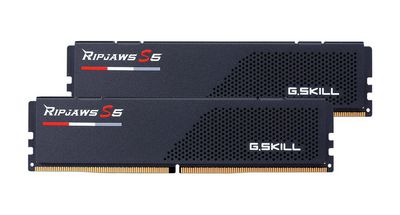 DDR5 32GB PC 6000 CL30 G.Skill KIT (2x