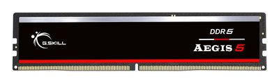 G.Skill AEGIS 5 DDR5 SDRAM 16GB CL36 Ikke-ECC DIMM 288-PIN