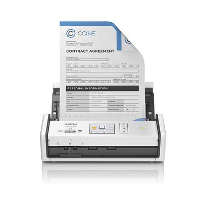 Brother ADS-1800W Dokumentscanner