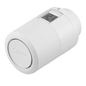 Danfoss ECO? Funk-Heizkörperthermostat