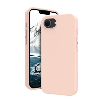 dbramante1928 Costa Rica iPhone 16e Pink  sand