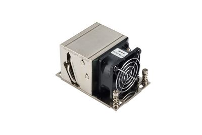 Supermicro Computer Cooling System  Processor Air Cooler Grey