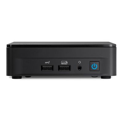 ASUS - mini PC - 0 GB - ingen HDD