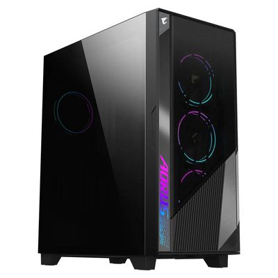 GIgabyte Kabinet BT E-ATX GB-AC500G ST
