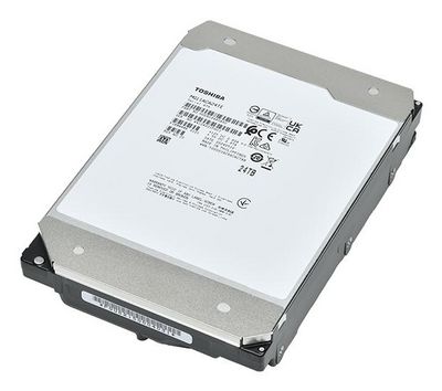 Toshiba MG11 Series MG11ACA24TE - 24 T