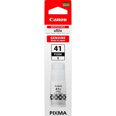 Canon GI 41S PGBK - S - sort - origina