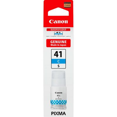 CANON INK GI-41S C EMB