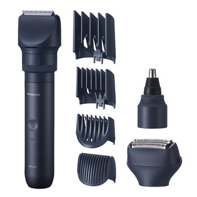 Panasonic Multishape Trimmer Pack  XSHAPE PACK 1 EU