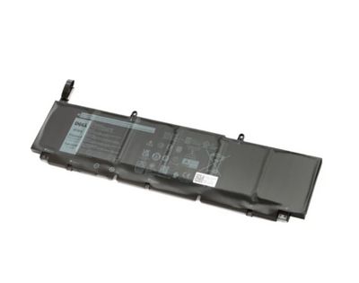 Dell 97Wh 6-cell Lithium-Ion  battery for laptops