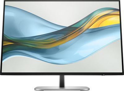 HP Series 5 Pro 24 inch WUXGA  Monitor - 524pn